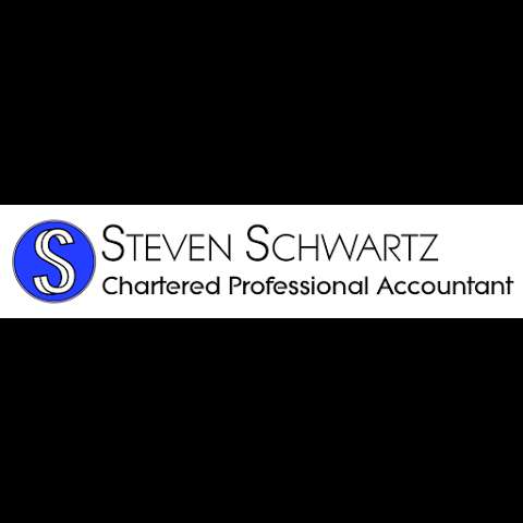 Steven Schwartz Chartered Professional Accountant Prof. Corp.
